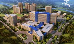 军民融合医院